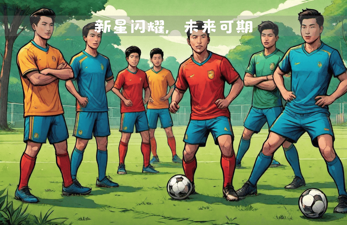 未来五年中国足球发展规划正式出炉