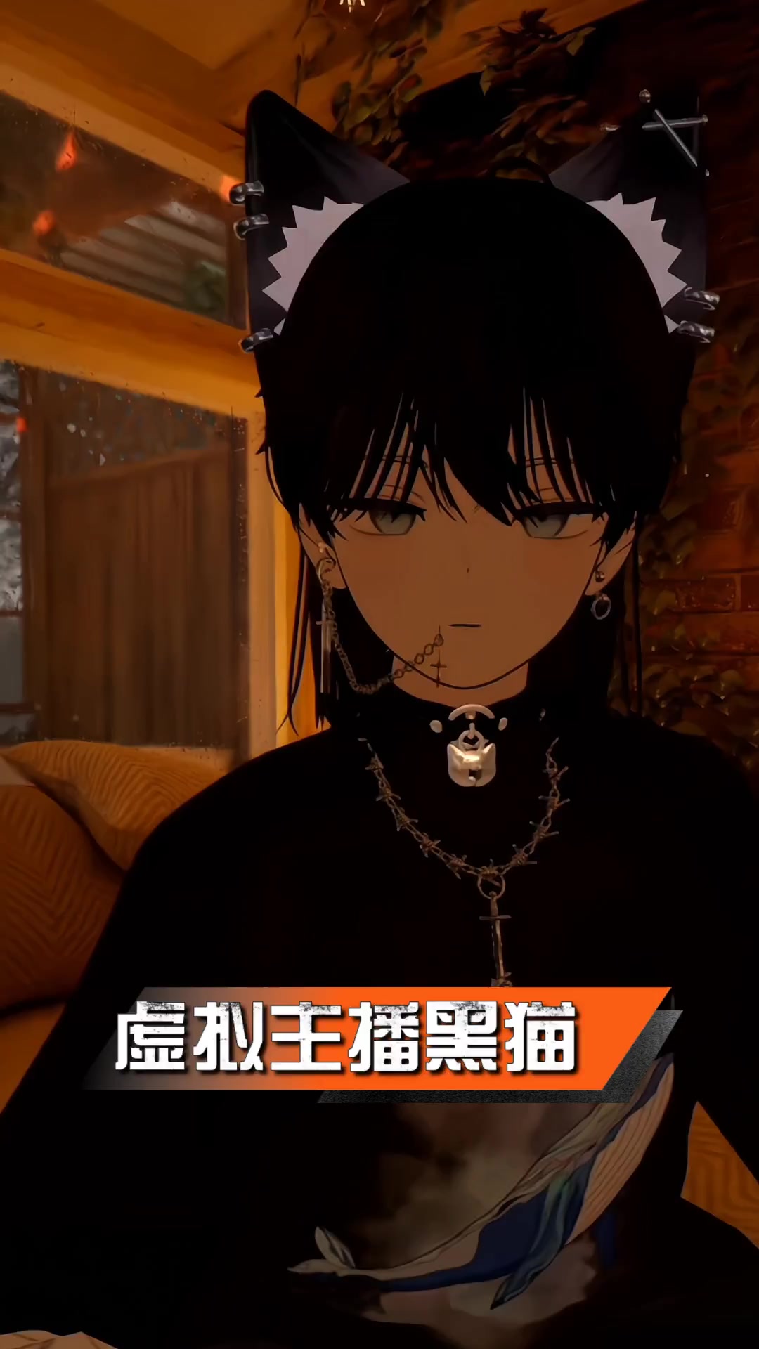 虚拟主播电竞争霸赛引发热潮，创新玩法备受关注