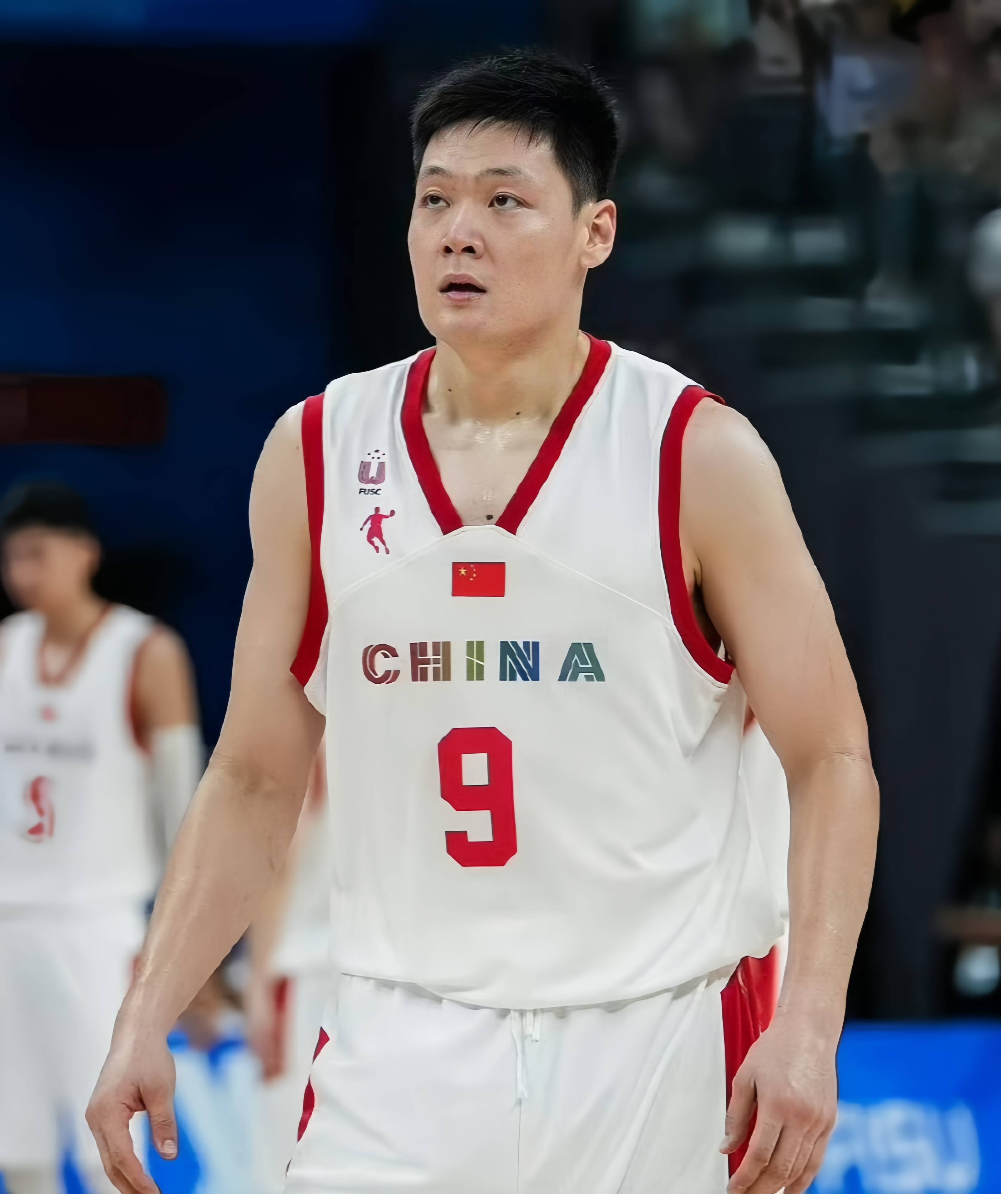 中国篮球明星荣获年度体育盛典最佳运动员奖的简单介绍